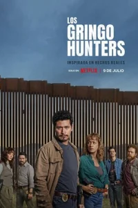 Охотники на гринго онлайн